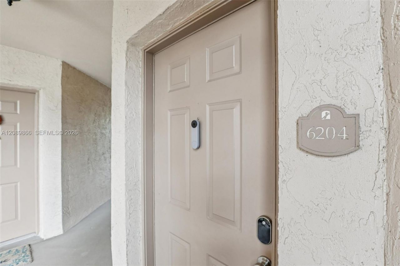 2926 S University Dr , Unit 6204, Davie, FL 33328 Photo