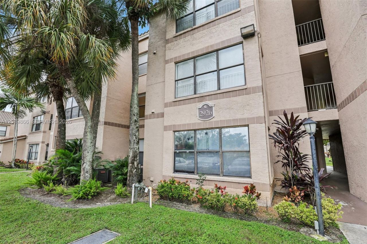 2926 S University Dr , Unit 6204, Davie, FL 33328 Photo