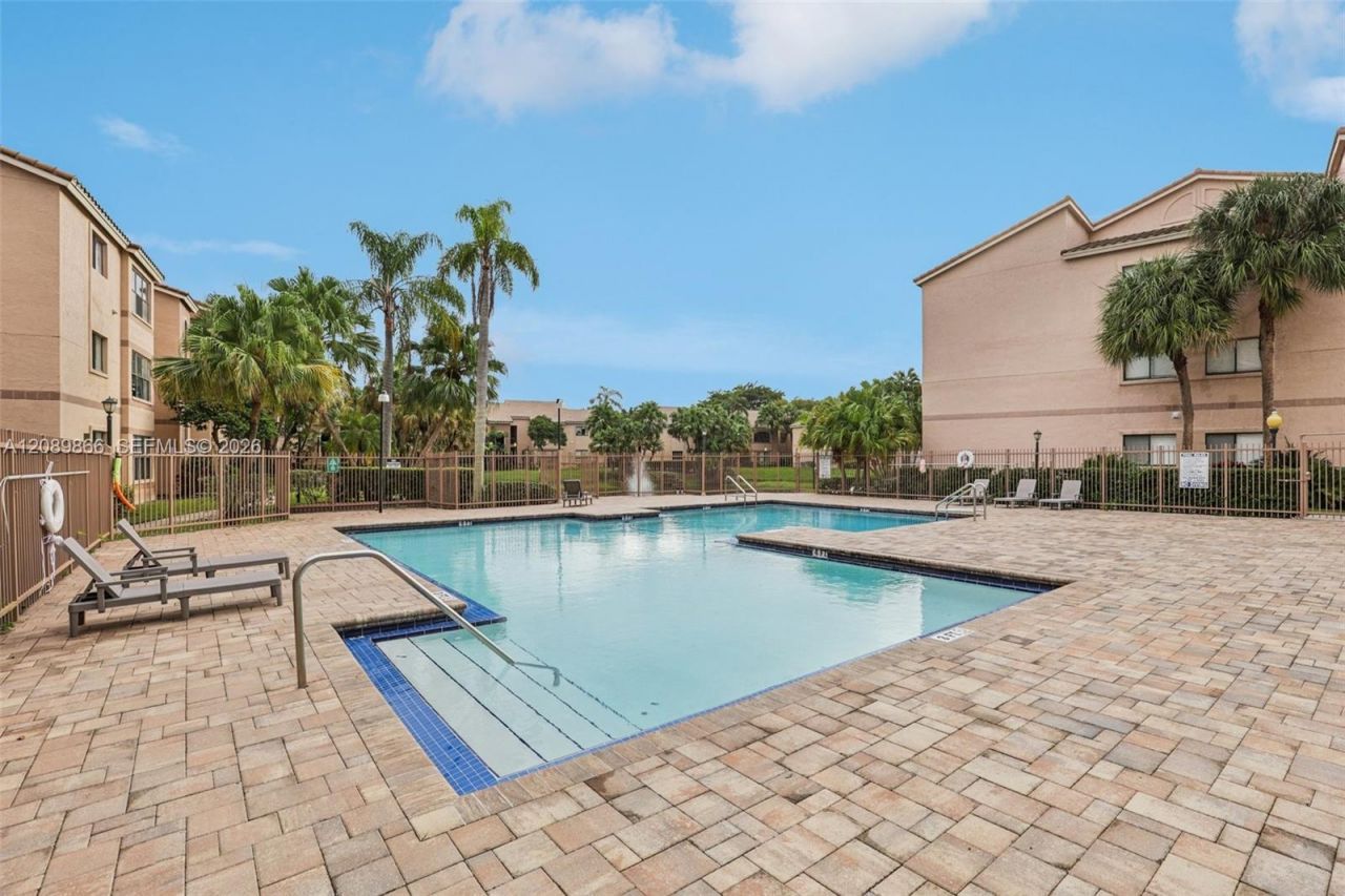 2926 S University Dr , Unit 6204, Davie, FL 33328 Photo