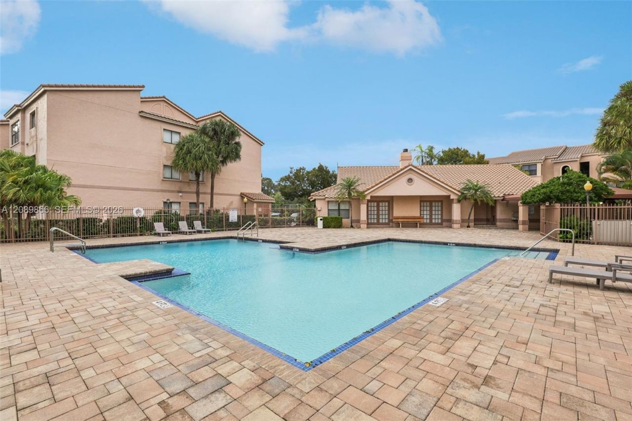 2926 S University Dr , Unit 6204, Davie, FL 33328 Photo