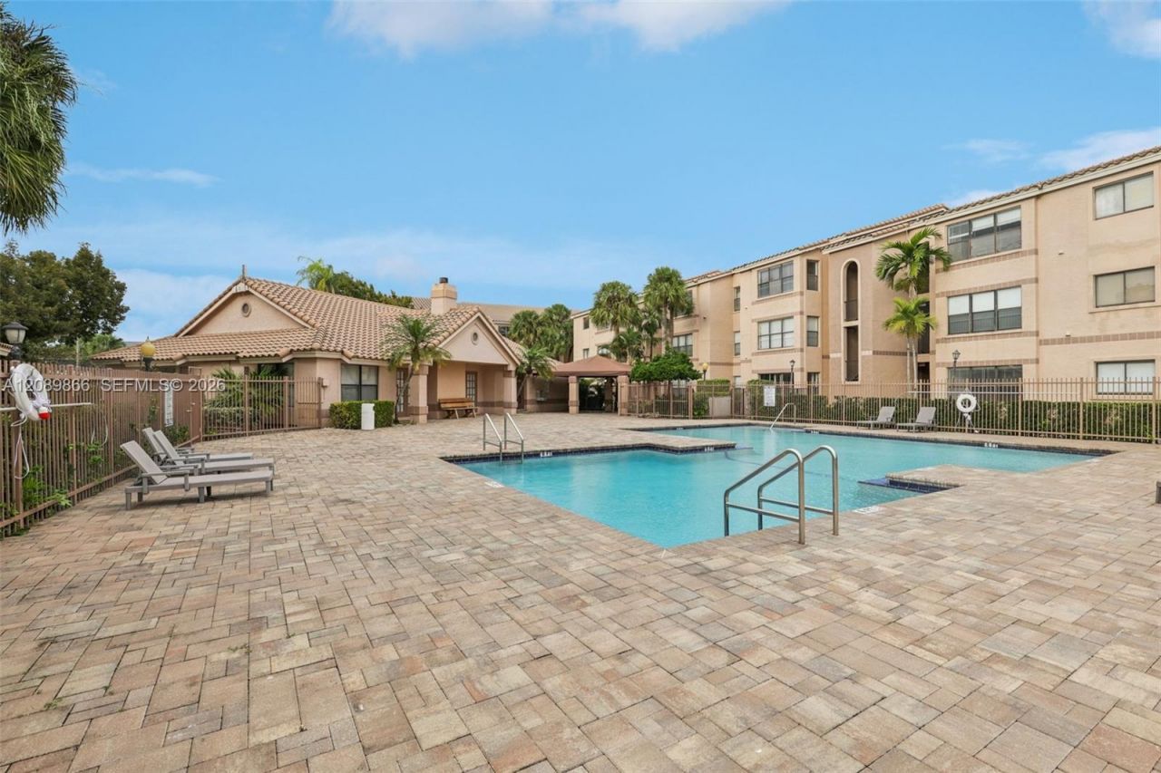 2926 S University Dr , Unit 6204, Davie, FL 33328 Photo