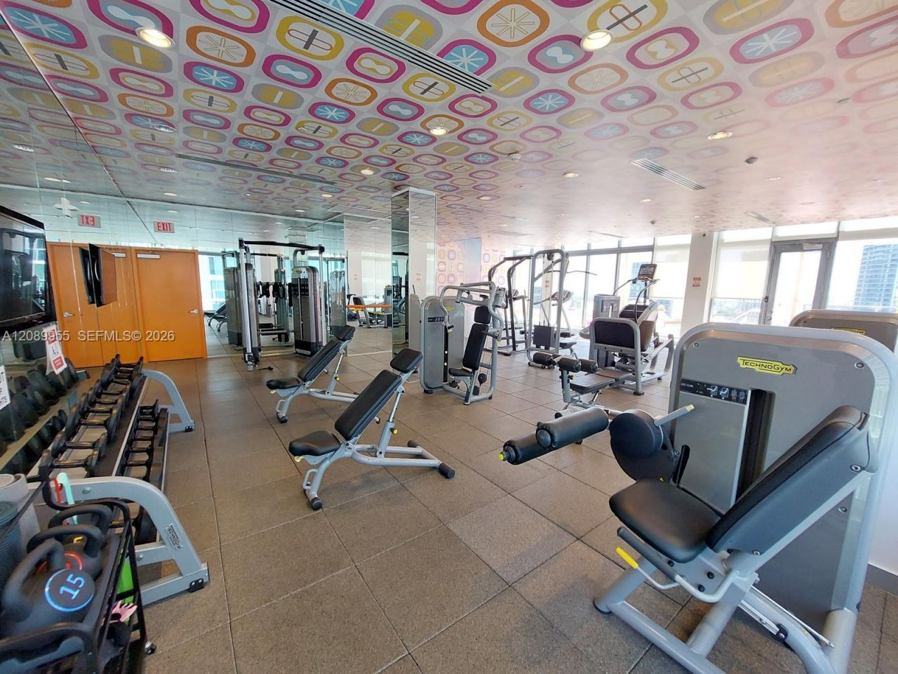31 SE 6th St , Unit 1405, Miami, FL 33131 Photo