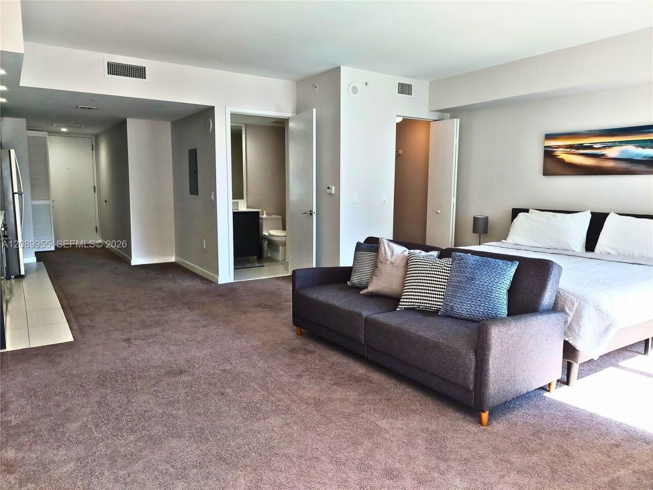 31 SE 6th St , Unit 1405, Miami, FL 33131 Photo