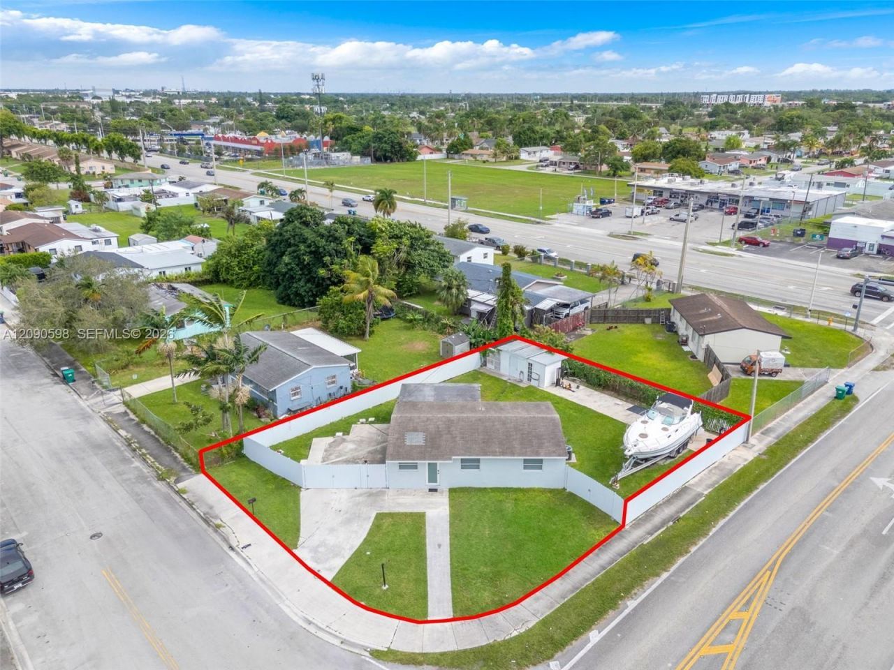 22365 SW 112th Ct , Miami, FL 33170 Photo