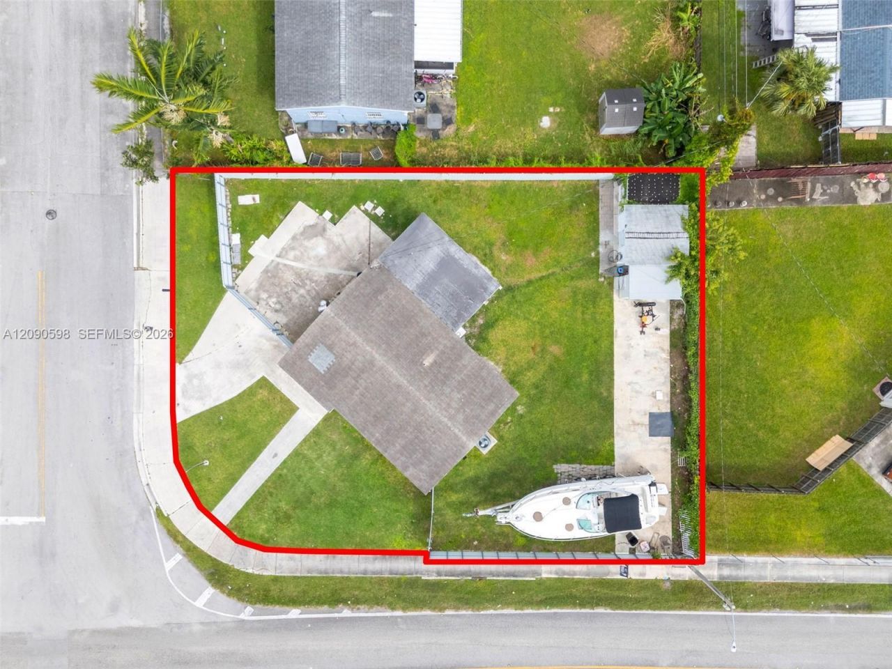 22365 SW 112th Ct , Miami, FL 33170 Photo