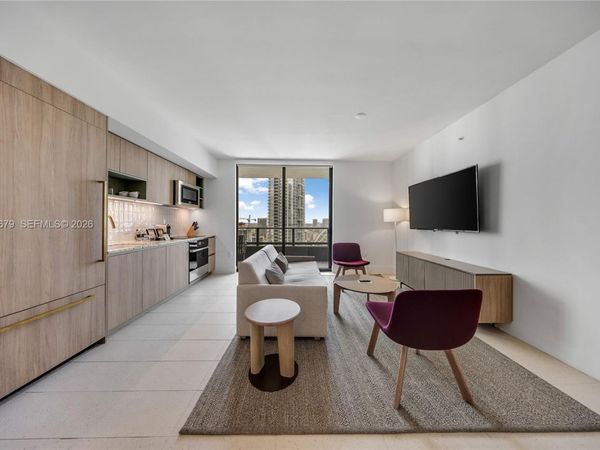 159 NE 6 , Unit 2402, Miami, FL 33132