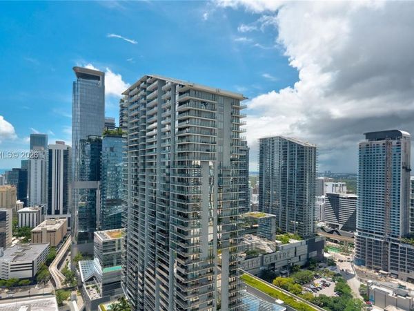 41 SE 5th St , Unit 2212, Miami, FL 33131