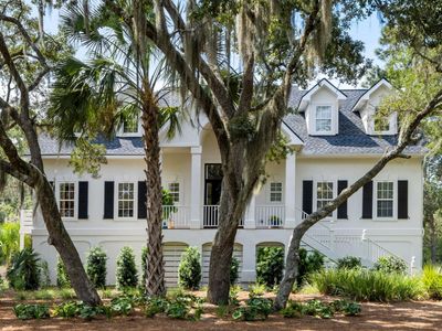 2472 Seabrook Island Road, Seabrook Island, SC 29455