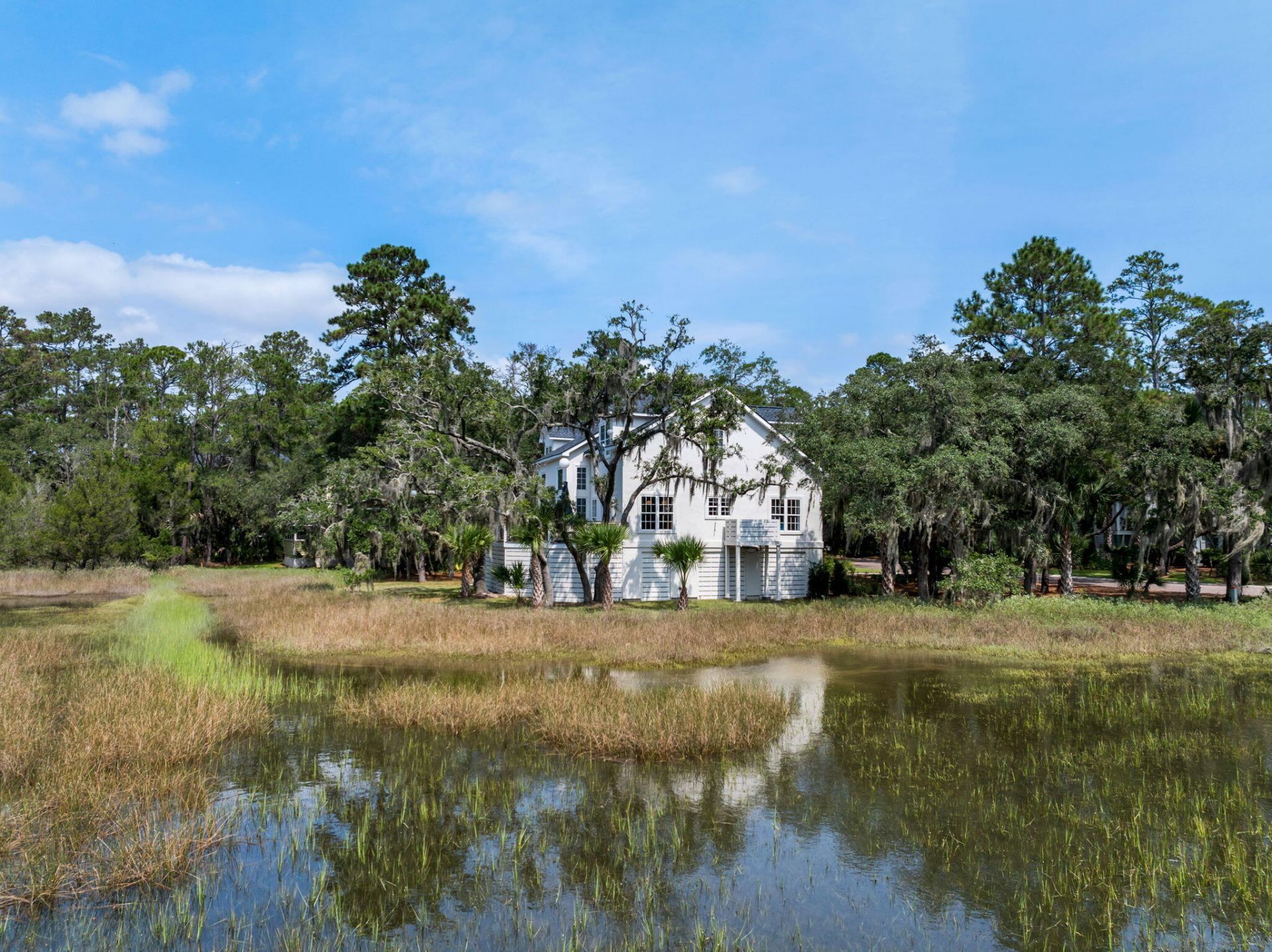 2472 Seabrook Island Road Photo 4