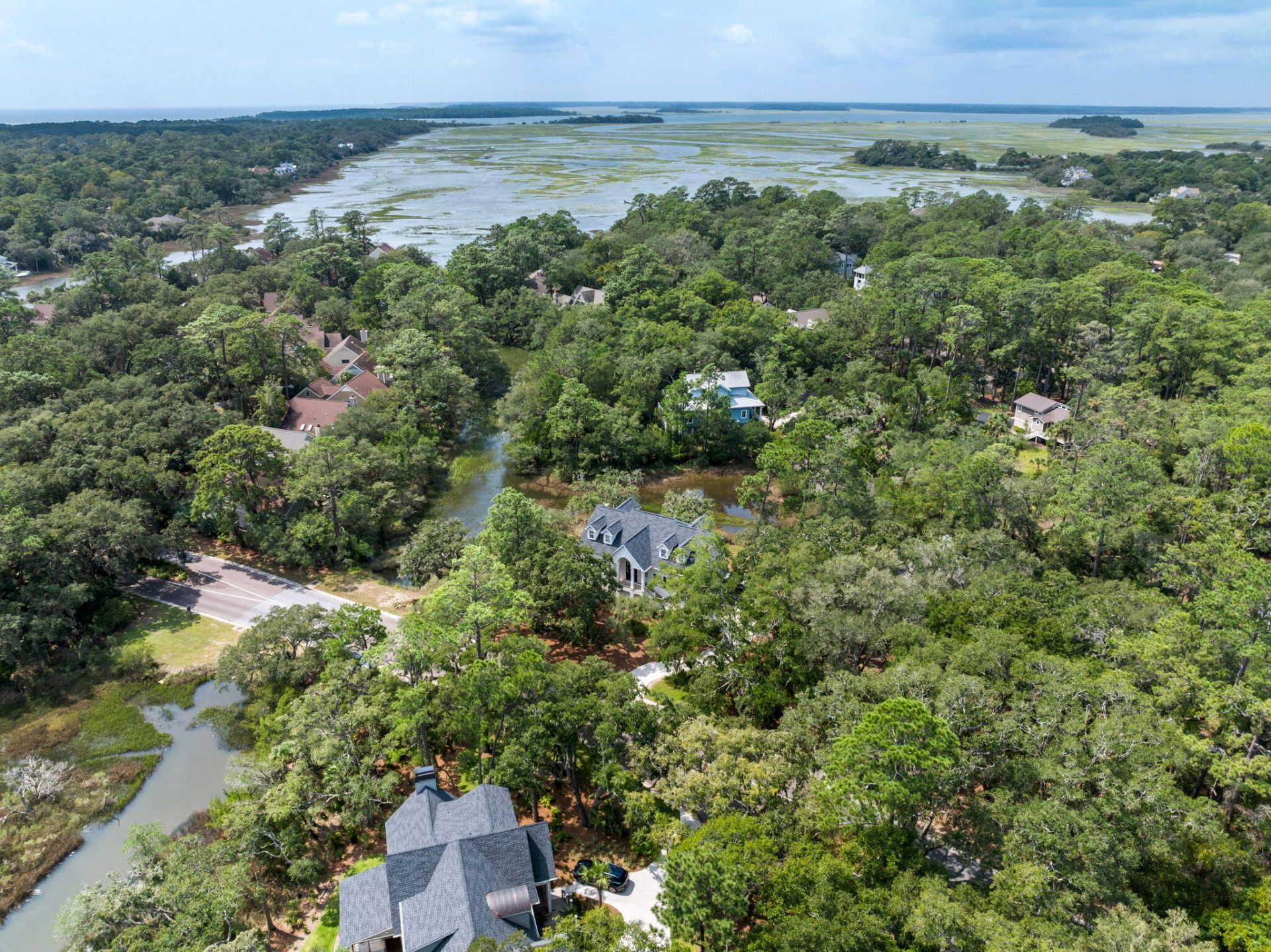2472 Seabrook Island Road Photo 44