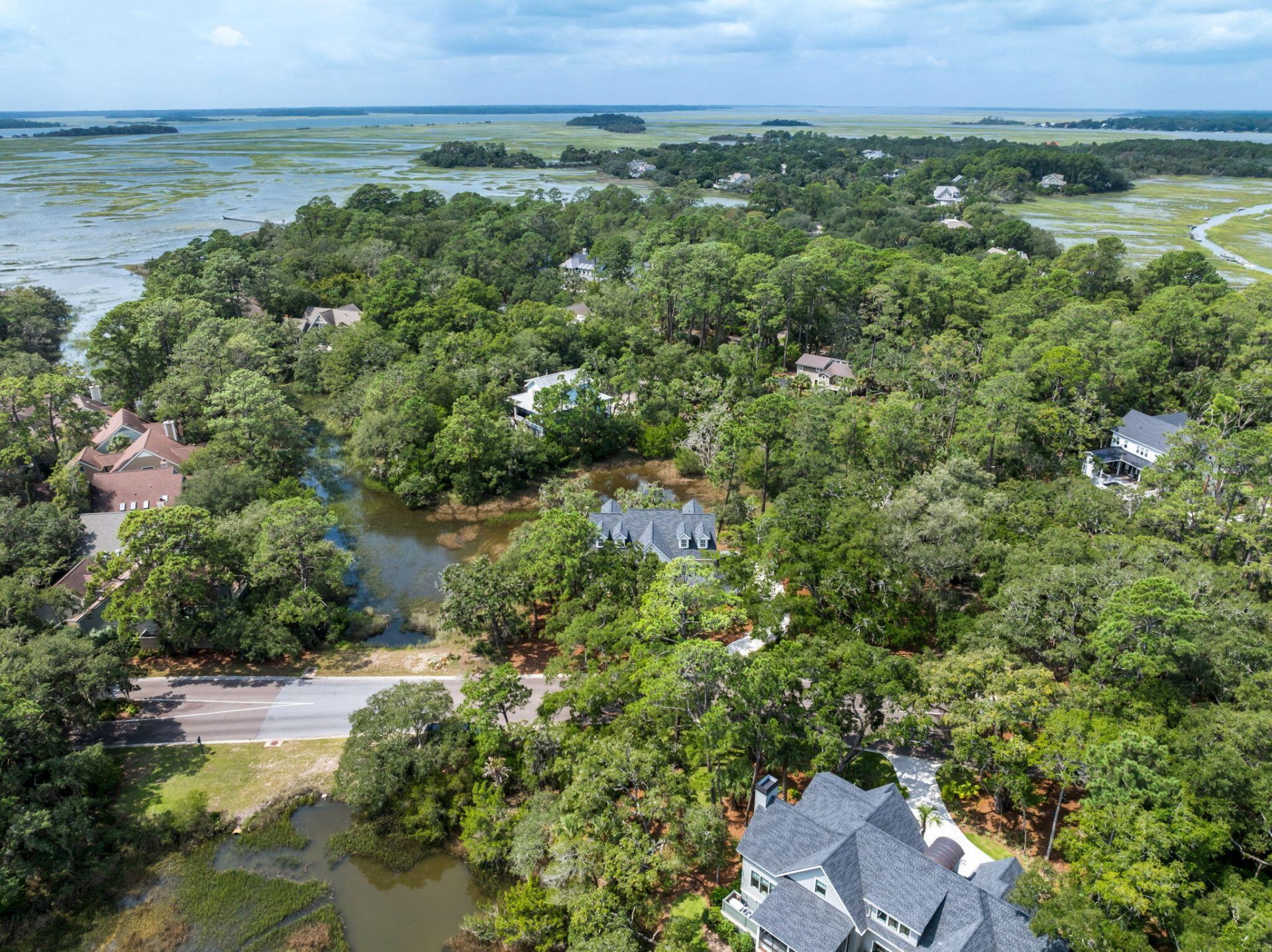 2472 Seabrook Island Road Photo 45