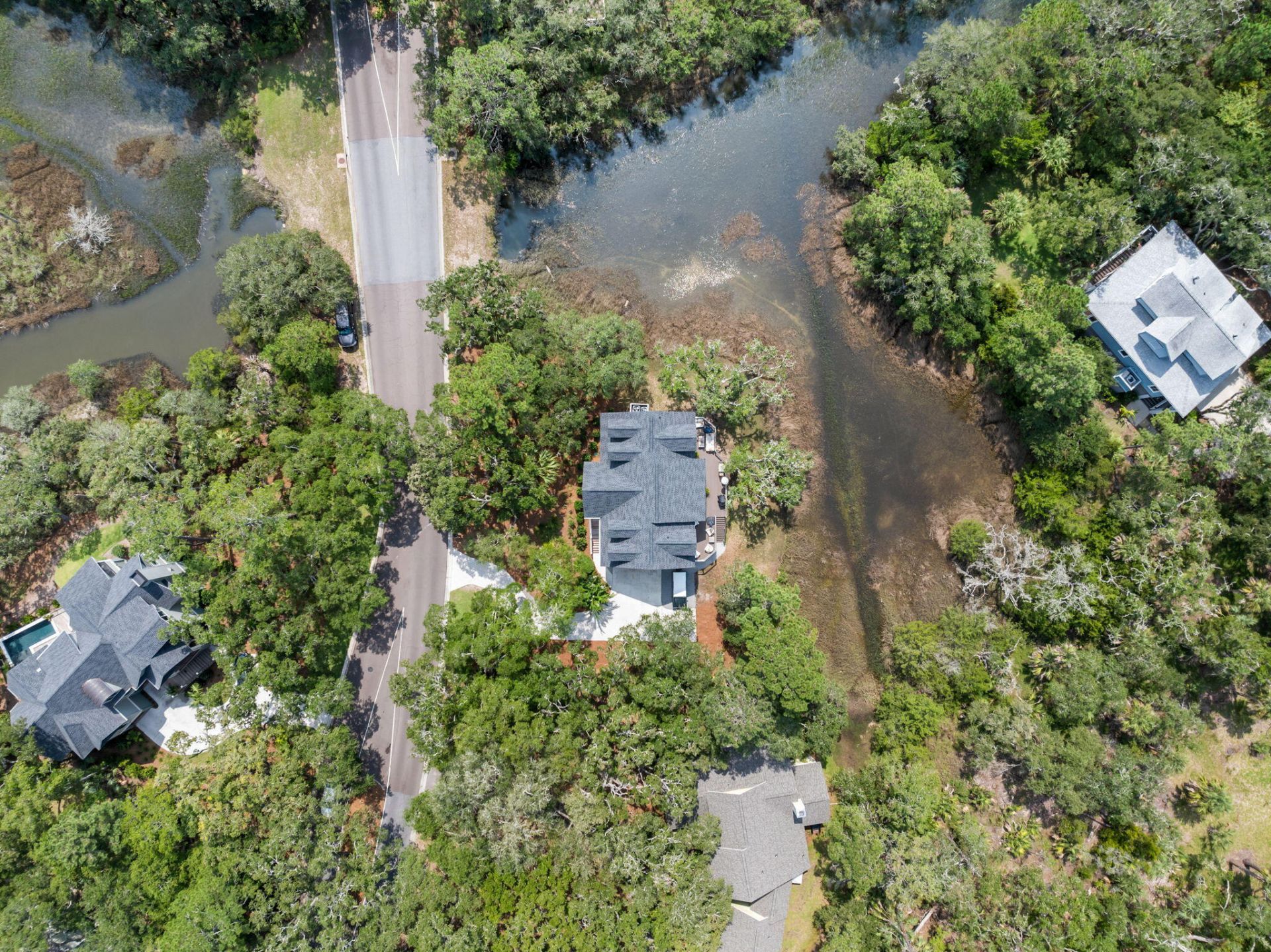 2472 Seabrook Island Road Photo 5