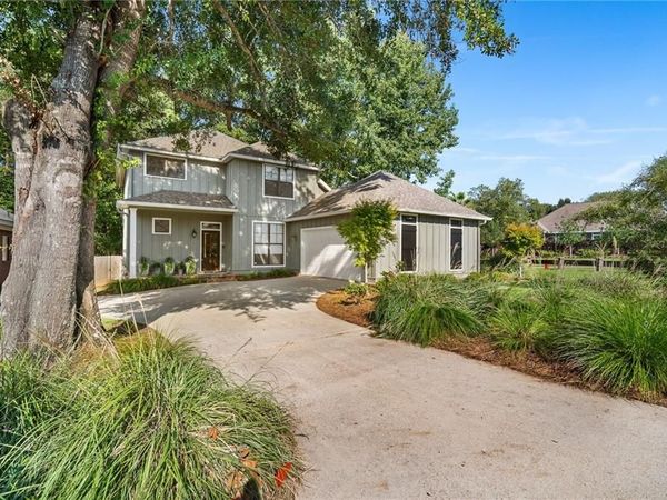 27595 Claiborne Circle , Daphne, AL 36526
