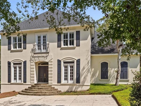 241 Suffolk Road, Mobile, AL 36608