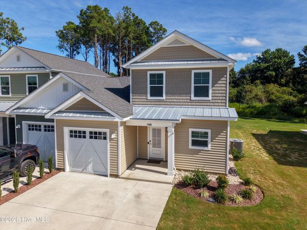 119 B Jarvis Landing Drive, Unit 31, Jarvisburg, NC 27947