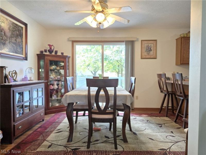 115 N Crestview Drive, Creston, OH 44217 Photo 10