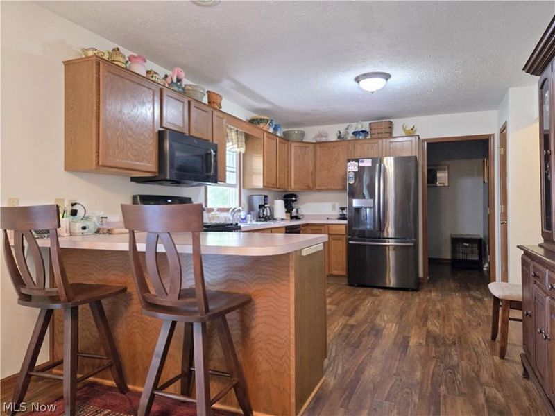 115 N Crestview Drive, Creston, OH 44217 Photo 12