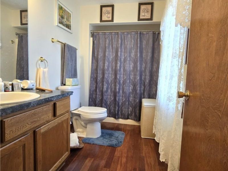 115 N Crestview Drive, Creston, OH 44217 Photo 35