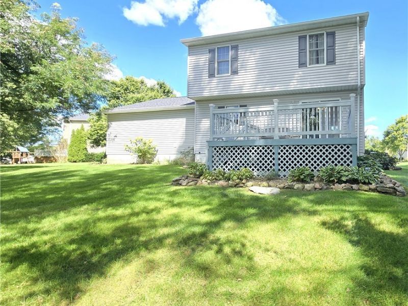 115 N Crestview Drive, Creston, OH 44217 Photo 43