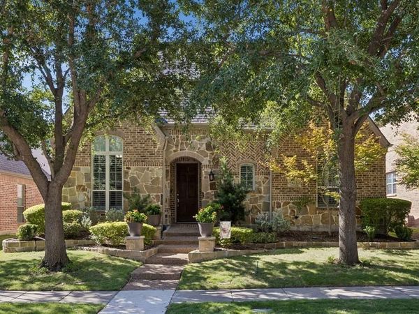 915 Wyndham Way, Allen, TX 75013