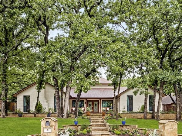 8 Cypress Court, Trophy Club, TX 76262