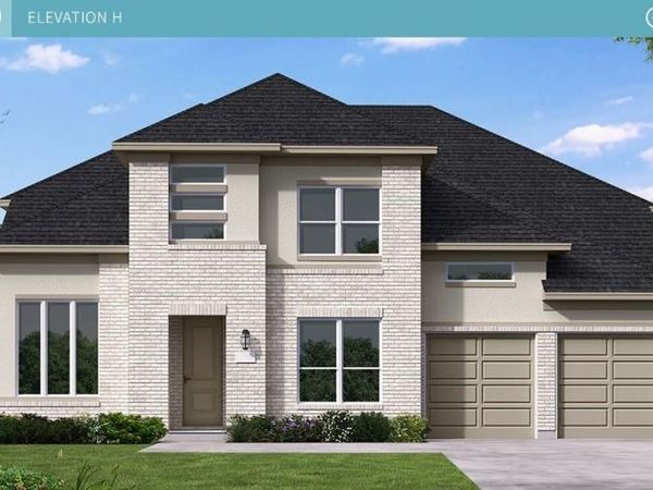 732 Cross Oaks Road, Lavon, TX 75166