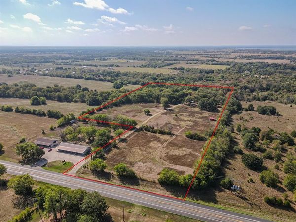 7263 State Highway 276, Point, TX 75472