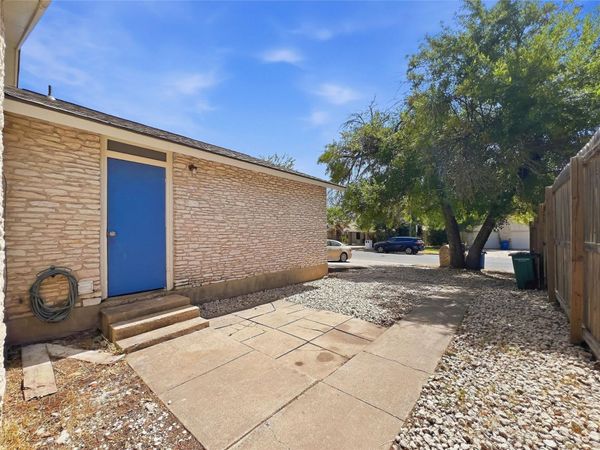 1012 Fieldwood DR, Unit A, Austin, TX 78758