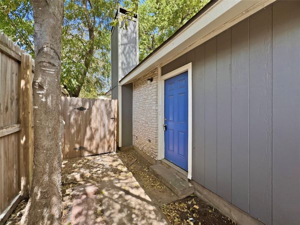 1012 Fieldwood DR, Unit A, Austin, TX 78758