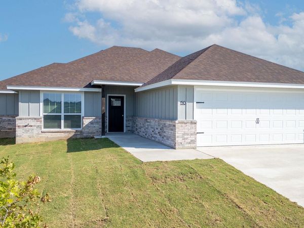 150 Water Well RD, Burnet, TX 78611