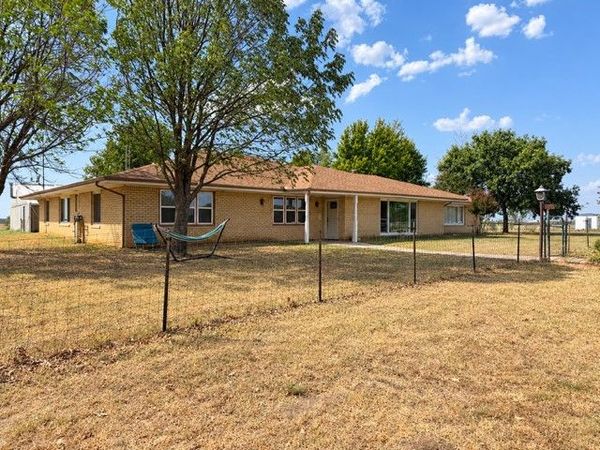 16610 Old Shamrock Highway , Drumright, OK 74030
