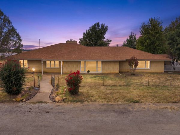 16610 Old Shamrock Highway, Drumright, OK 74030