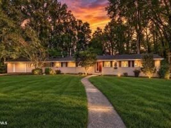 4510 Hickory Hill Road, Kingsport, TN 37664