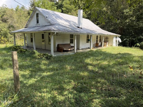 429 Greggs Branch Road, Butler, TN 37640