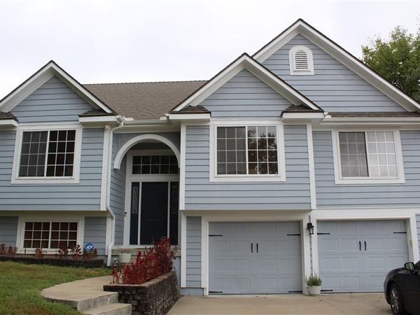 1843 NW 515th Road, Kingsville, MO 64061