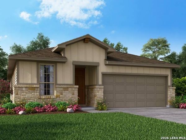 4233 Azalea Alley, Marion, TX 78124