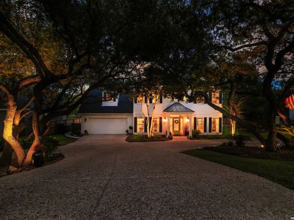 1718 FAWN BLF, San Antonio, TX 78248