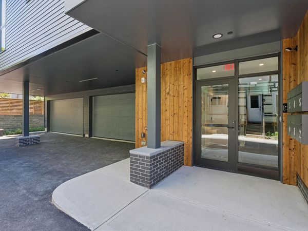 58 Cumberland Avenue , Unit 1, Portland, ME 04101
