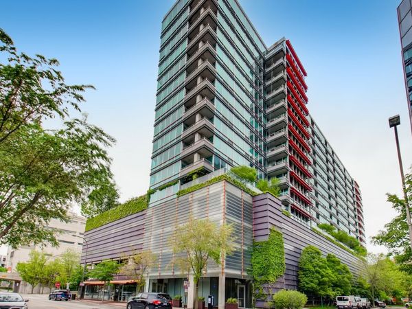 800 ELGIN Road , Unit 1421, Evanston, IL 60201