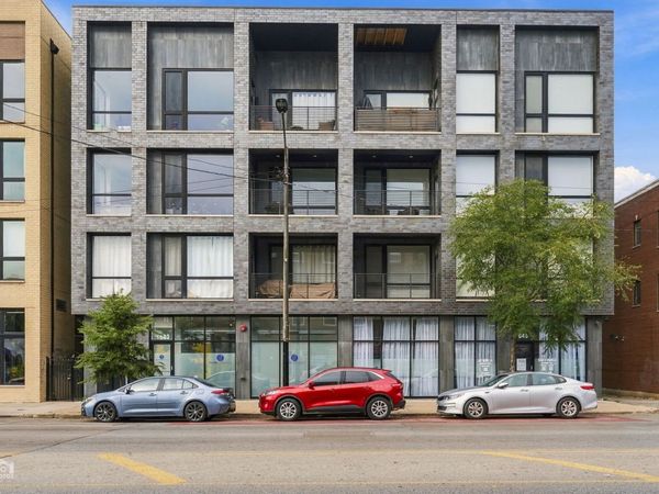 1838 N Western Avenue , Unit 303, Chicago, IL 60647