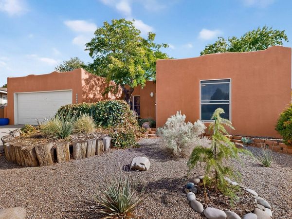 12212 Lexington Avenue NE, Albuquerque, NM 87112