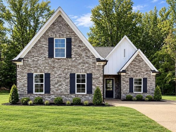 6408 River Lane, Walls, MS 38680