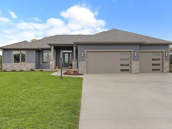 3417 Long Furrow ROAD, Franksville, WI 53126
