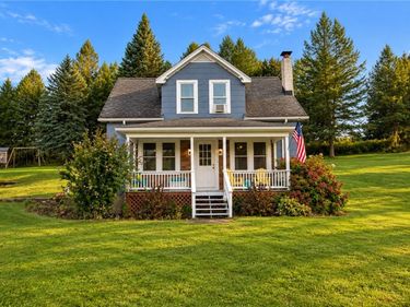 3605 Heidenreich Rd , Lyons, NY 14489