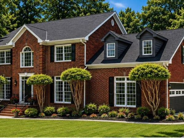 2309 Normandy Court SE, Conyers, GA 30013