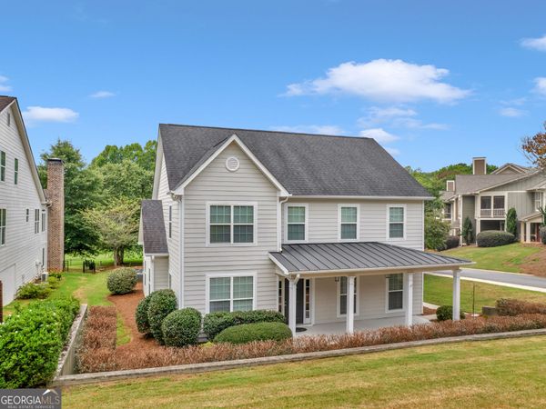 1232 Buttermilk Ln, Griffin, GA 30224