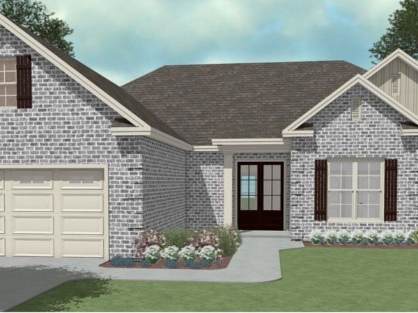 222 Brook Hollow Court, Kathleen, GA 31047