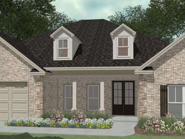 218 Brook Hollow Court, Kathleen, GA 31047