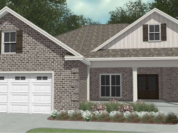 220 Brook Hollow Court, Kathleen, GA 31047
