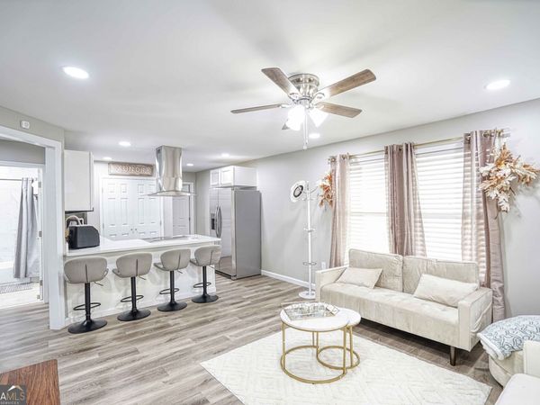 1827 Dunlap Avenue, East Point, GA 30344